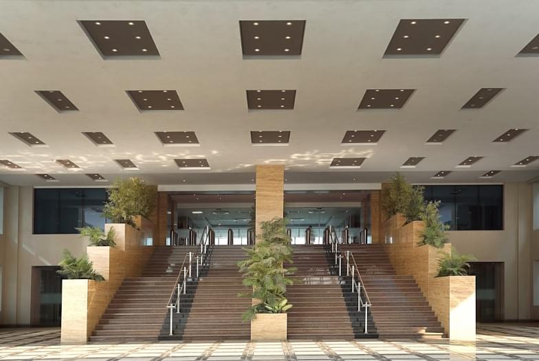 NMIMS School of Hospitality Management Navi Mumbai Activities photo 20